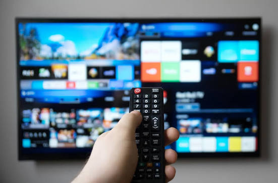 Die Geschichte von Mediaconnex