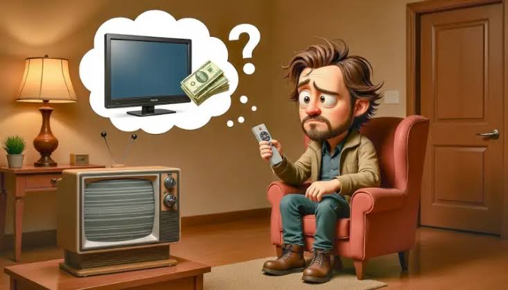 Unsere erfahrungen mit fernseher online kaufen